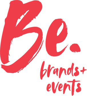 Be. Brands+Events